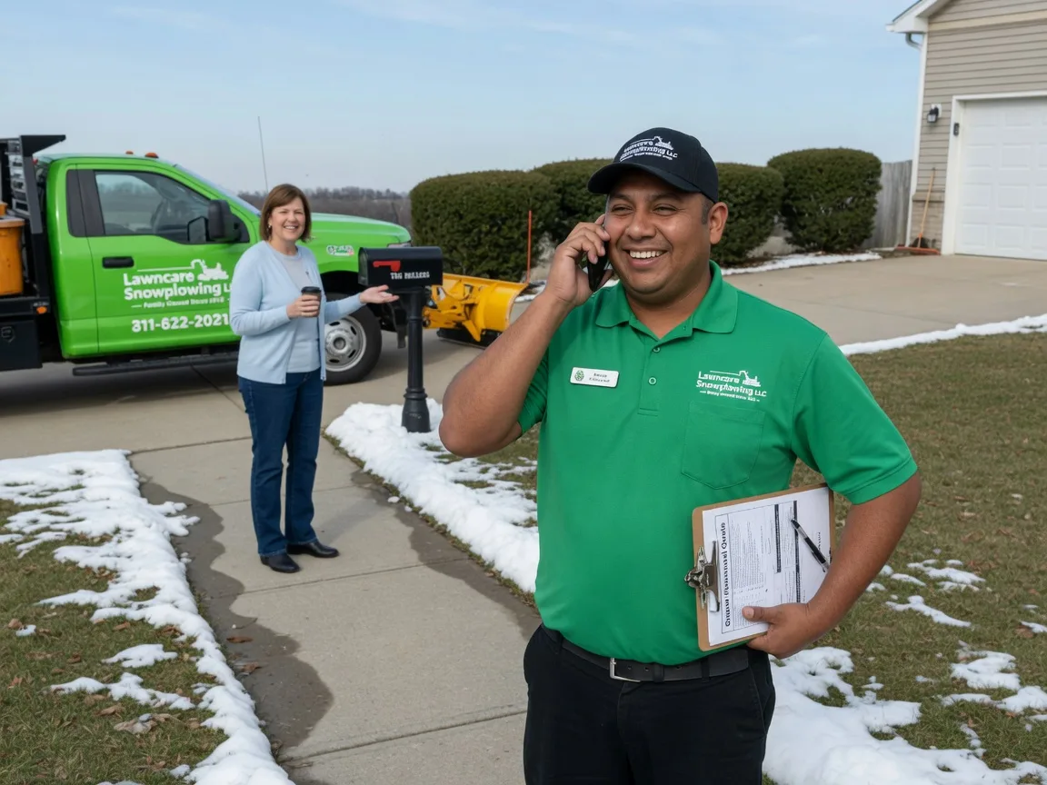 Lawn Care Services By Expert Landscaper Conneaut Lake, PA FAQs